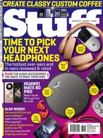 Stuff Magazine South Africa